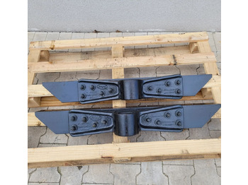 Πέμπτος τροχός RENAULT