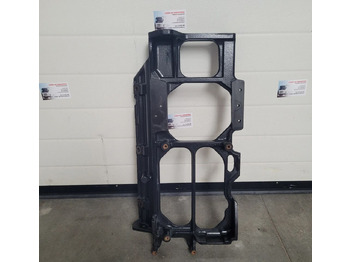 Αμάξωμα και εξωτερικό MAN TGS