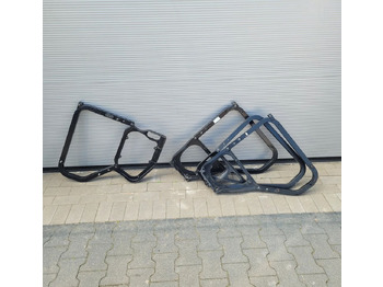 Αμάξωμα και εξωτερικό VOLVO FH