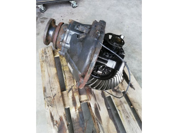 Διαφορικό IVECO Stralis