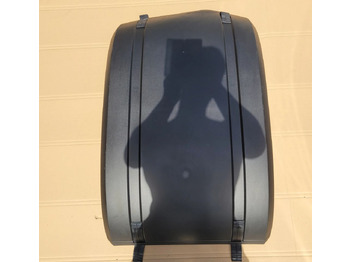 Αμάξωμα και εξωτερικό MERCEDES-BENZ Actros