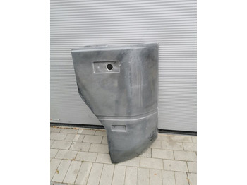 Προφυλακτήρας RENAULT Magnum