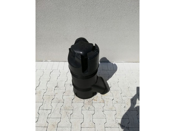 Φίλτρο αέρα MAN TGS