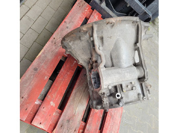 Κιβώτιο ταχυτήτων MERCEDES-BENZ Actros