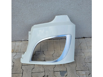 Αμάξωμα και εξωτερικό DAF XF 106