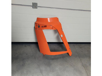 Προφυλακτήρας VOLVO FH