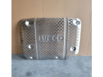 Αμάξωμα και εξωτερικό IVECO