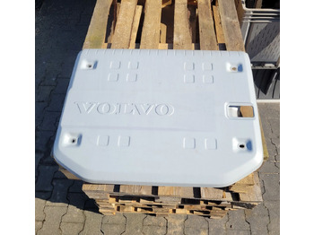 Αμάξωμα και εξωτερικό VOLVO FH