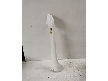 Αεροδυναμική/ Αεροτομή MAN TGS