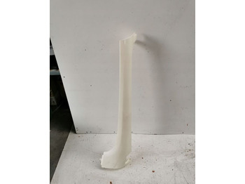 Αεροδυναμική/ Αεροτομή MAN TGS