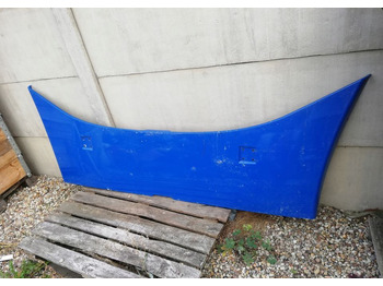 Αεροδυναμική/ Αεροτομή SCANIA R