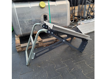 Αμάξωμα και εξωτερικό