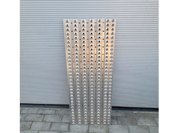 Αμάξωμα και εξωτερικό MAN TGS