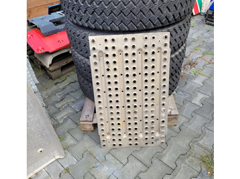 Αμάξωμα και εξωτερικό VOLVO FH12