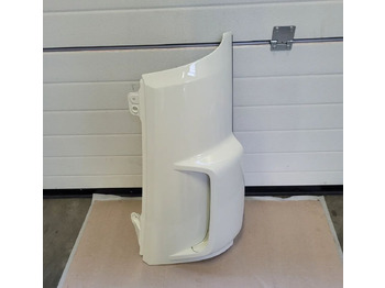 Αμάξωμα και εξωτερικό DAF CF