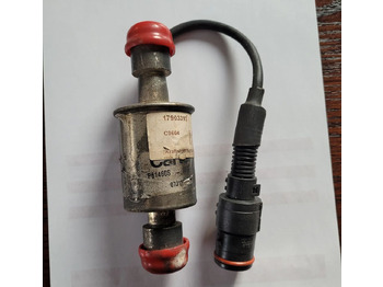 Αντλία καυσίμου DAF XF 106