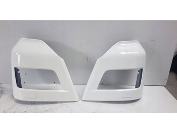 Προφυλακτήρας MAN TGX