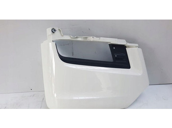 Προφυλακτήρας MAN TGX