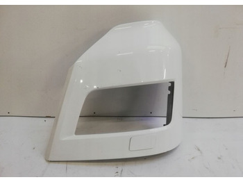 Προφυλακτήρας MAN TGX