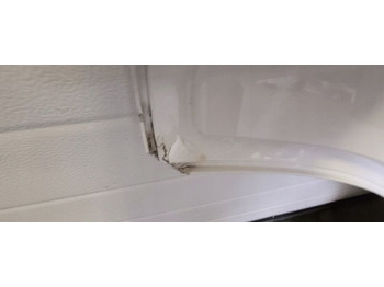 Πόρτα και ανταλλακτικά για Φορτηγό PRZEDLUZENIE DRZWI MAN TGX NM 81.62610-0079: φωτογραφία 3 Πόρτα και ανταλλακτικά για Φορτηγό PRZEDLUZENIE DRZWI MAN TGX NM 81.62610-0079: φωτογραφία 3