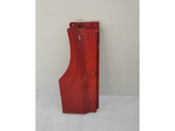 Αμάξωμα και εξωτερικό DAF XF 106