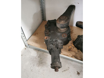 Κρεμαγιέρα MAN TGA