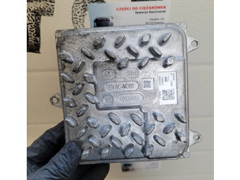 Ηλεκτρικό σύστημα RENAULT T