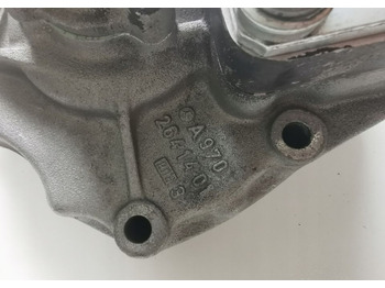 Μετάδοσης κίνησης για Φορτηγό PRZYSTAWKA MERCEDES ACTROS MP4 A970 264 14 01: φωτογραφία 4