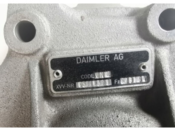 Μετάδοσης κίνησης για Φορτηγό PRZYSTAWKA MERCEDES ACTROS MP4 A970 264 14 01: φωτογραφία 3