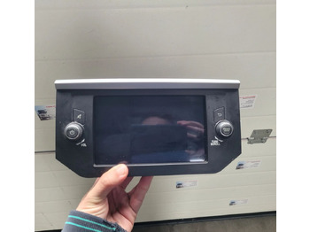 Σύστημα πλοήγησης IVECO Stralis