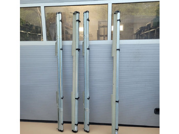 Καμπίνα και εσωτερικό VOLVO FH