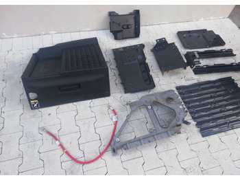 Καινούριο Αμάξωμα και εξωτερικό για Φορτηγό SKRZYNKA OBUDOWA AKUMULATORÓW VOLVO FH 4: φωτογραφία 2 Καινούριο Αμάξωμα και εξωτερικό για Φορτηγό SKRZYNKA OBUDOWA AKUMULATORÓW VOLVO FH 4: φωτογραφία 2