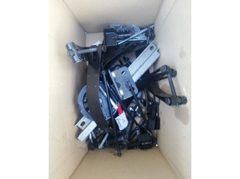 Καινούριο Αμάξωμα και εξωτερικό για Φορτηγό SKRZYNKA OBUDOWA AKUMULATORÓW VOLVO FH 4: φωτογραφία 5 Καινούριο Αμάξωμα και εξωτερικό για Φορτηγό SKRZYNKA OBUDOWA AKUMULATORÓW VOLVO FH 4: φωτογραφία 5