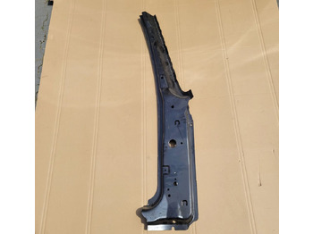 Αμάξωμα και εξωτερικό MERCEDES-BENZ Actros