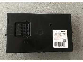 Ηλεκτρονική μονάδα ελέγχου VOLVO