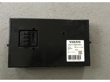Ηλεκτρονική μονάδα ελέγχου VOLVO