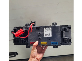Ηλεκτρονική μονάδα ελέγχου RENAULT T