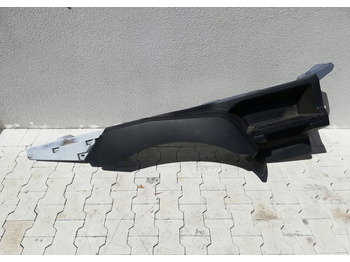 Σκαλοπάτι RENAULT T