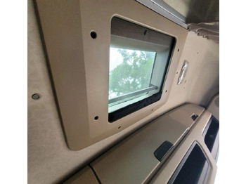 Αμάξωμα και εξωτερικό