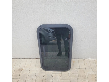 Αμάξωμα και εξωτερικό DAF XF 105