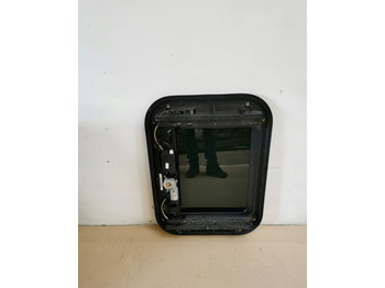 Αμάξωμα και εξωτερικό MERCEDES-BENZ Actros