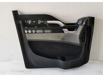 Πόρτα και ανταλλακτικά MAN TGX