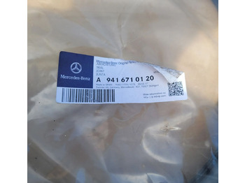 Καινούριο Παράθυρο και ανταλλακτικά για Φορτηγό USZCZELKA SZYBY MERCEDES ACTROS MP3 NOWY ORYGINAŁ A9416710120 CHWALIM116: φωτογραφία 2