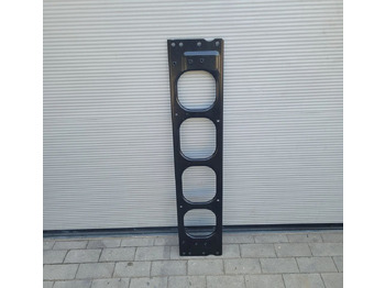 Αμάξωμα και εξωτερικό VOLVO FH