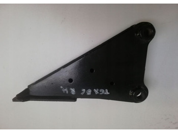 Αμάξωμα και εξωτερικό MAN TGX