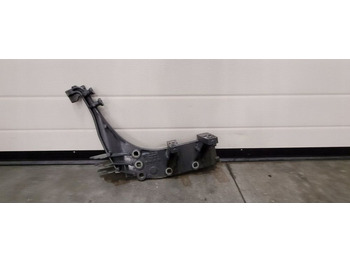 Αμάξωμα και εξωτερικό DAF XF 106