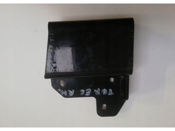 Αμάξωμα και εξωτερικό MAN TGX