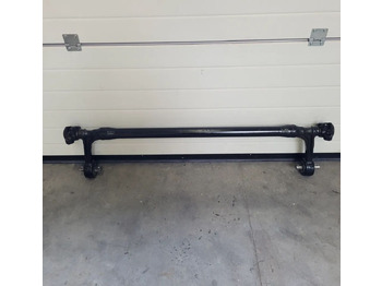 Ανάρτηση καμπίνας DAF XF 106