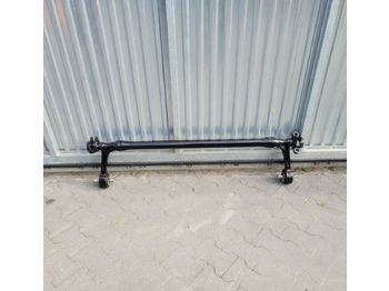 Ανάρτηση καμπίνας DAF XF 106