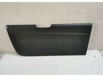 Αμάξωμα και εξωτερικό MAN TGS